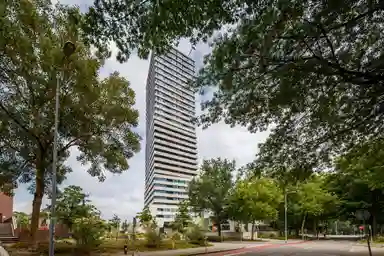 84m2 Appartement à louer pour 1420€/mois à Vincent van den Heuvellaan 89, Eindhoven