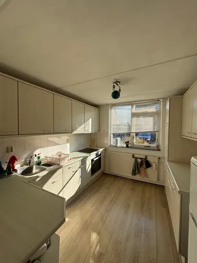 13m2 room to rent for 700€/month in Femina Mullerstraat, Hoofddorp
