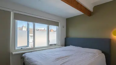 21μ² Δωμάτιο προς ενοικίαση για 650€/μήνα σε Floresstraat, Leiden
