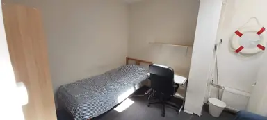 13m2 room to rent for 895€/month in Steynlaan, Zeist