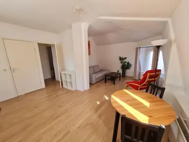 41m2 room to rent for 950€/month in Herderslaan, The Hague