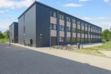 15m2 studio to rent for 500€/month in Sorbonnelaan 172, Maastricht