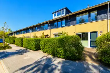 90m2 house to rent for 1995€/month in Januaristraat 108, Almere