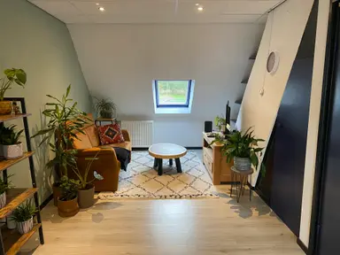 67m2 apartment to rent for 1150€/month in Gijzenrooi, Geldrop
