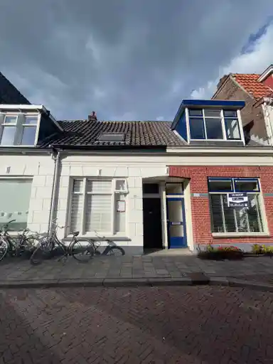 12m2 room to rent for 408€/month in Molenweg, Zwolle