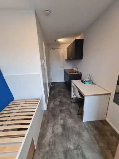 15m2 Studio zur Miete für 782€/Monat in Sorbonnelaan, Maastricht