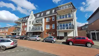 72m2 apartment to rent for 1500€/month in Sassenheimseweg, Berlicum