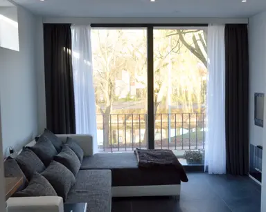 23m2 Studio zur Miete für 1590€/Monat in Hoofdweg, Hoofddorp