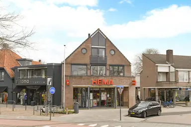 160m2 apartment to rent for 2500€/month in Soesterbergsestraat 49, Soest