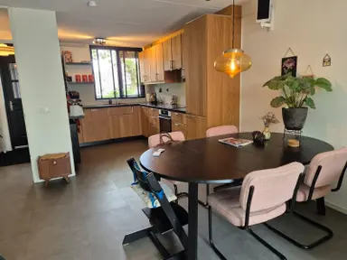 170m2 house to rent for 3600€/month in Paterspoel, Landsmeer