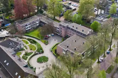 60m2 apartment to rent for 932€/month in Ittmannserf, Nunspeet