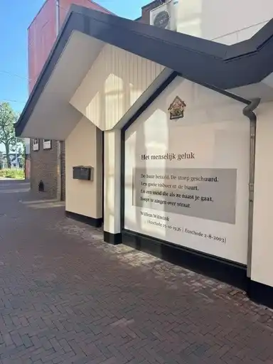 83m2 Appartement à louer pour 2225€/mois à Enschedesestraat 5, Hengelo