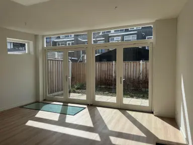 73μ² μονοκατοικία προς ενοικίαση για 1830€/μήνα σε Jutfaseweg 99, Utrecht