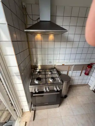 42m2 Studio zur Miete für 950€/Monat in Markt, Wageningen