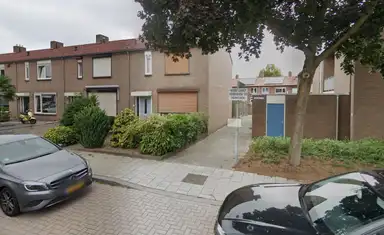 75m2 house to rent for 932.93€/month in Mauritsstraat 13, Tegelen