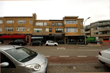 80m2 apartment to rent for 1453.34€/month in Koningin Wilhelminastraat 20, Katwijk