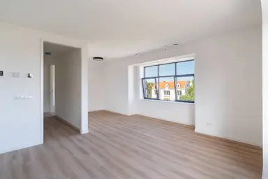 65m2 Appartement te huur voor 1995€/maand in Louis Couperusplein, The Hague