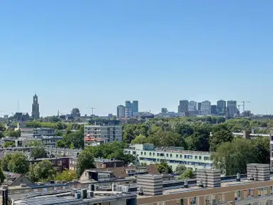 90m2 Appartement te huur voor 2200€/maand in Lamérislaan 52, Utrecht