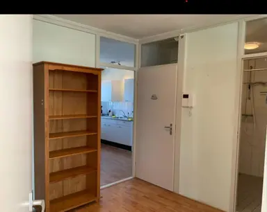 60m2 Kamer te huur voor 1000€/maand in Brandaris, Zaandam