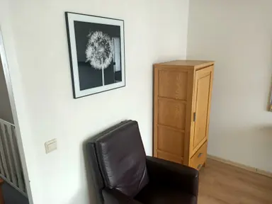 38m2 Kamer te huur voor 770€/maand in Kapelstraat, Vorstenbosch