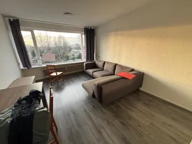 76m2 Kamer te huur voor 635€/maand in Van der Helmstraat, Rotterdam