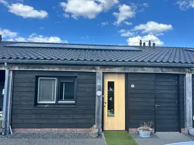 78m2 maison à louer pour 1200€/mois à Maxend 41, Nistelrode