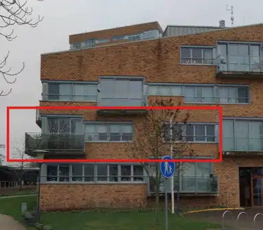 52m2 apartment to rent for 1234.92€/month in Groen van Prinstererstraat 52, Goes