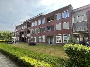 51m2 apartment to rent for 705.85€/month in Dokter de Kockstraat 79-0018, Bruinisse