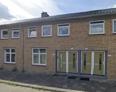 39m2 Appartement à louer pour 713.02€/mois à Brusselseweg 203A, Maastricht