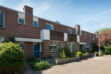 59m2 apartment to rent for 713.02€/month in Pitrusvaart 17, Zoetermeer
