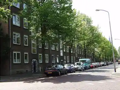 58m2 Appartamento in affitto per 764.14€/mese a Maria Duystlaan 78, Delft