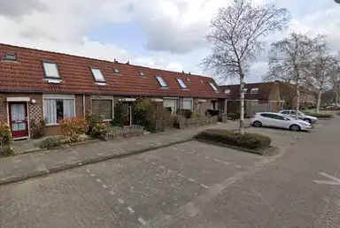 60m2 maison à louer pour 713.02€/mois à Herfstbruin 15, Zoetermeer