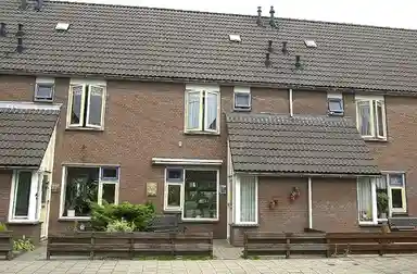 72m2 maison à louer pour 932.93€/mois à Verdilaan 51, Monster