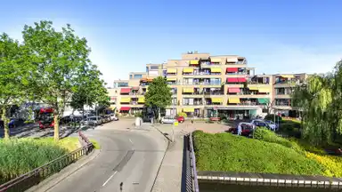 50m2 flat to rent for 736.19€/month in Gondelkade 140, Zoetermeer