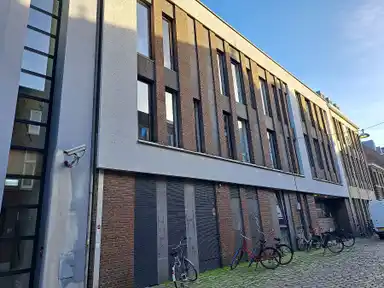 35m2 Studio zur Miete für 618€/Monat in Batterijstraat 61D-02, Maastricht