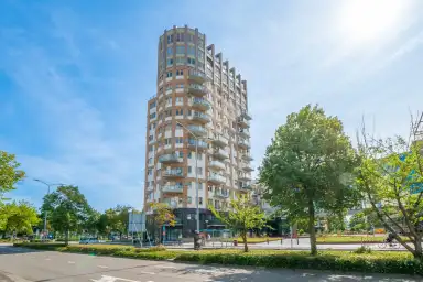 82μ² Διαμέρισμα προς ενοικίαση για 1545€/μήνα σε Burgemeester Feithplein, Voorburg