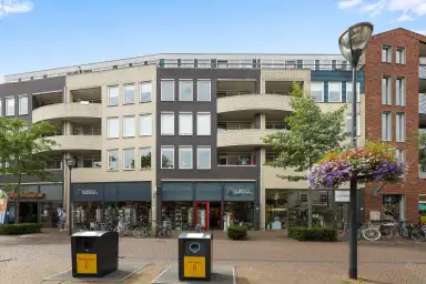 86m2 flat to rent for 1225€/month in Vijfhoek, Zwolle