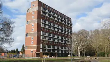 80m2 flat to rent for 915€/month in Jan Wiegersstraat, Hengelo