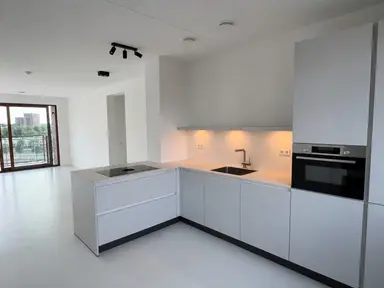84m2 apartment to rent for 2750€/month in Utrechts Kindercomitéstraat, Utrecht
