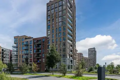 86m2 apartment to rent for 2064€/month in Jan Wolkerslaan, Diemen