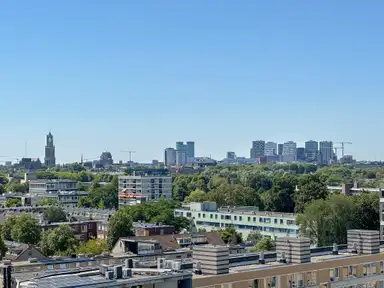 90m2 flat to rent for 2200€/month in Lamérislaan 52, Utrecht