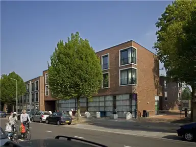 15.38m2 room to rent for 364.23€/month in Frederiklaan 175, Eindhoven