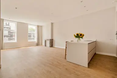 103μ² Διαμέρισμα προς ενοικίαση για 4000€/μήνα σε Weteringschans 201, Amsterdam