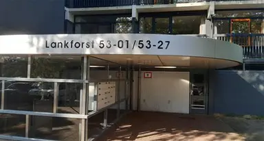 82μ² Διαμέρισμα προς ενοικίαση για 713.02€/μήνα σε Lankforst 5336, Nijmegen