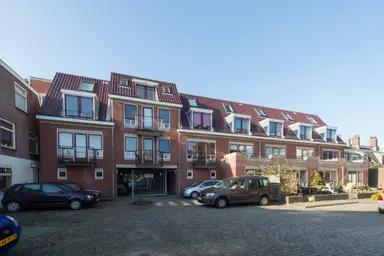 28m2 room to rent for 543.08€/month in Maredijk 129, Leiden