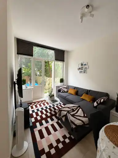 60μ² Διαμέρισμα προς ενοικίαση για 1900€/μήνα σε Adrien Mildersstraat 82A, Rotterdam