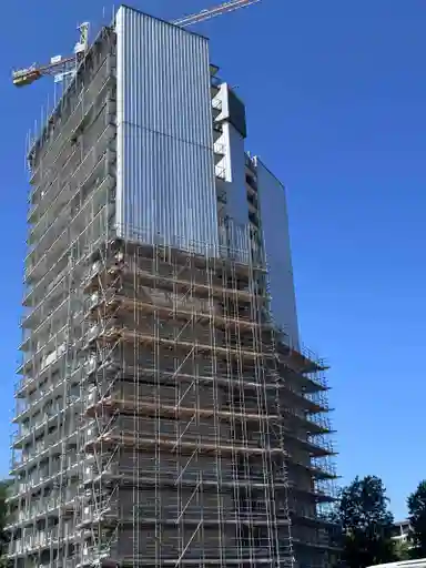 93m2 Appartement à louer pour 932.93€/mois à Kralenbeek 271, Amsterdam