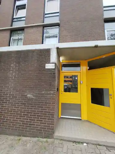 69m2 Appartement à louer pour 932.93€/mois à Opheusdenhof 304, Amsterdam