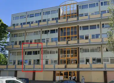 86m2 Appartement te huur voor 713.02€/maand in Cort van der Lindenstraat 3, Zaandam