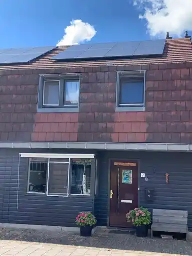 66m2 huis te huur voor 932.93€/maand in Jan van Galenstraat 7, Wormerveer